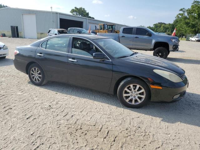 Photo 4 from auction – 2004 LEXUS ES 330 with VIN JTHBA30G045001144