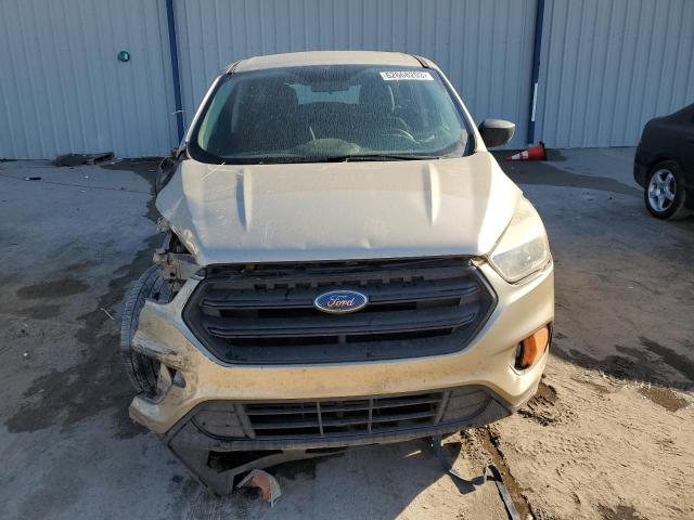 Photo 5 from auction – 2017 FORD ESCAPE S with VIN 1FMCU0F71HUA20053