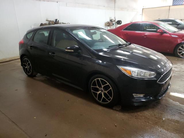 Фото 4 с аукциона – 2015 FORD FOCUS SE с VIN 1FADP3K23FL251167