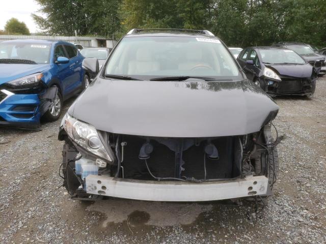 Photo 5 from auction – 2010 LEXUS RX 350 with VIN JTJBK1BA5A2432083
