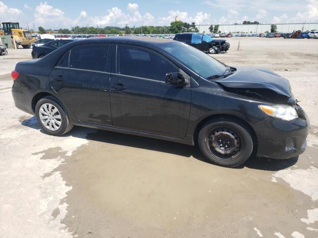 Photo 4 from auction – 2012 TOYOTA COROLLA BA with VIN 5YFBU4EE7CP065379