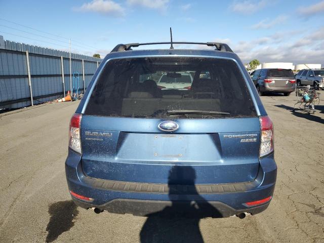 Photo 6 from auction – 2010 SUBARU FORESTER 2 with VIN JF2SH6CCXAH755722