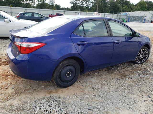 Photo 3 from auction – 2014 TOYOTA COROLLA L with VIN 2T1BURHE4EC183482