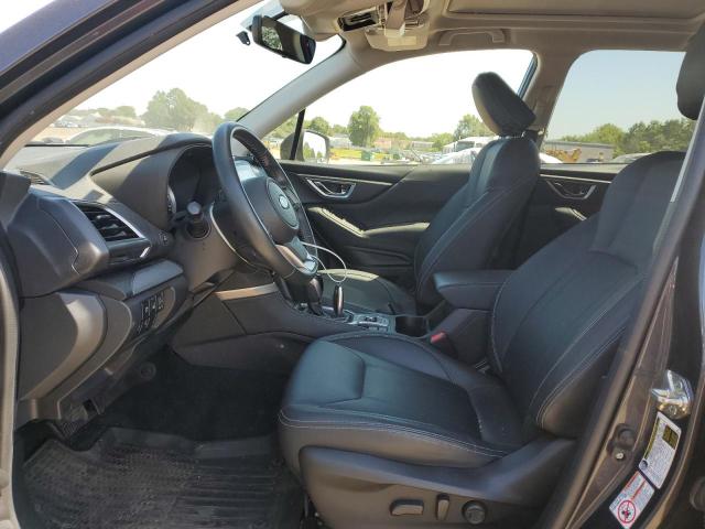 Photo 7 from auction – 2019 SUBARU FORESTER L with VIN JF2SKASC7KH532562