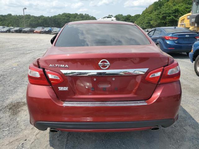 Photo 6 from auction – 2017 NISSAN ALTIMA with VIN 1N4AL3AP6HC145522