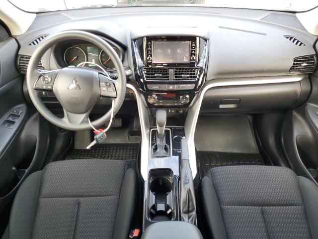 Photo 8 from auction – 2022 MITSUBISHI ECLIPSE CR with VIN JA4ASUAA3NZ017756