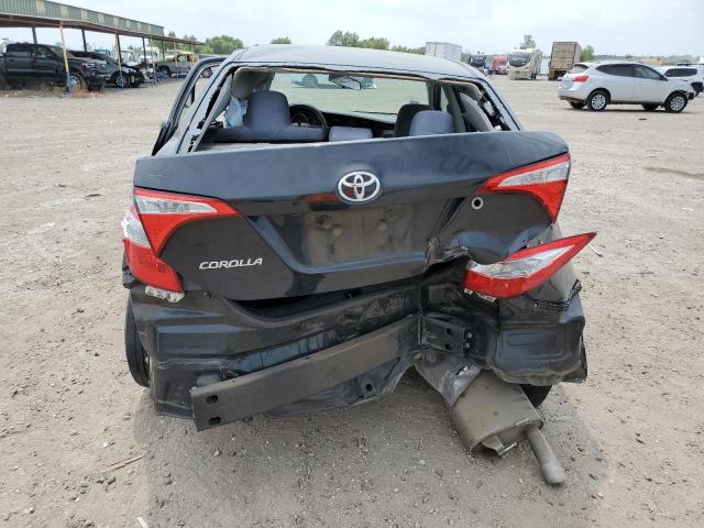 Photo 6 from auction – 2014 TOYOTA COROLLA L with VIN 5YFBURHE4EP069319