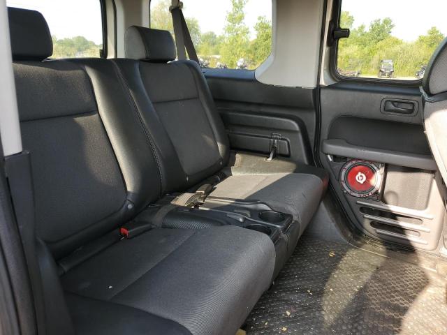 Photo 11 from auction – 2004 HONDA ELEMENT EX with VIN 5J6YH185X4L005240