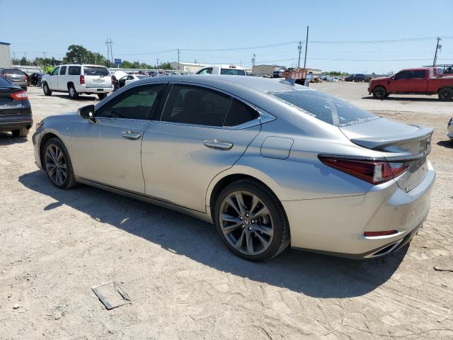 Photo 2 from auction – 2019 LEXUS ES 350 with VIN 58ABZ1B1XKU035204