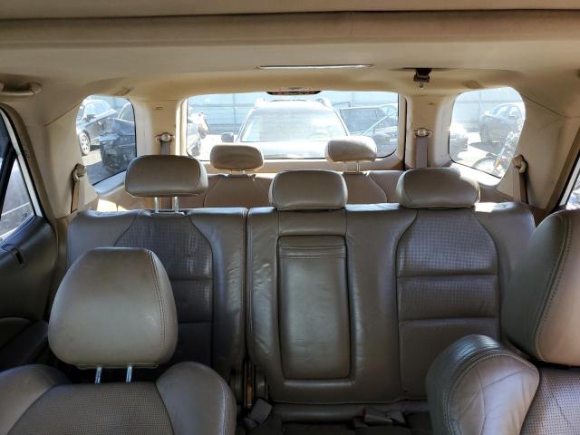 Photo 10 from auction – 2004 ACURA MDX with VIN 2HNYD18224H531456