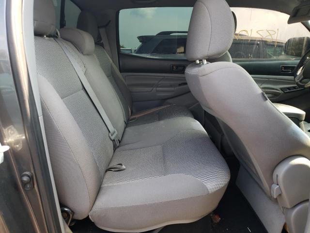 Photo 10 from auction – 2013 TOYOTA TACOMA DOU with VIN 5TFLU4EN8DX075040