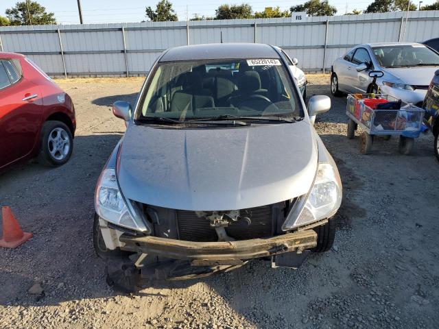 Photo 5 from auction – 2011 NISSAN VERSA S with VIN 3N1BC1CP8BL413209