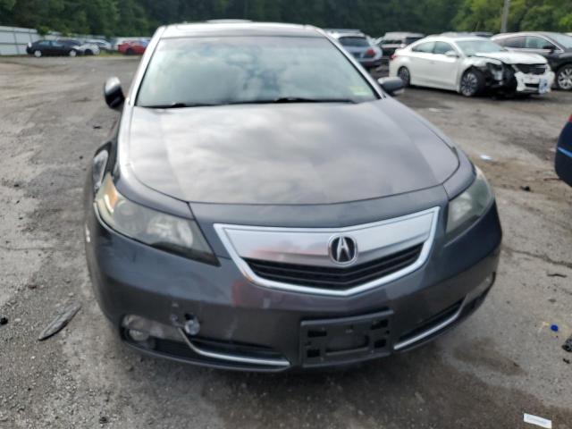 Photo 5 from auction – 2014 ACURA TL TECH with VIN 19UUA8F59EA009119
