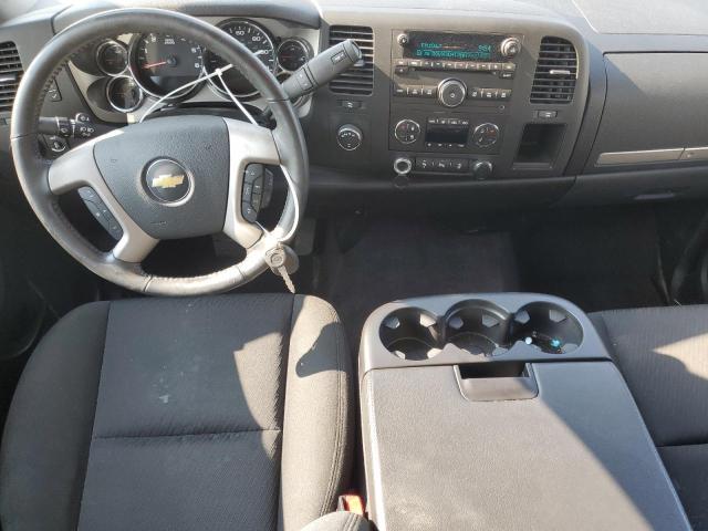 Photo 8 from auction – 2012 CHEVROLET SILVERADO with VIN 3GCPKSE78CG266733