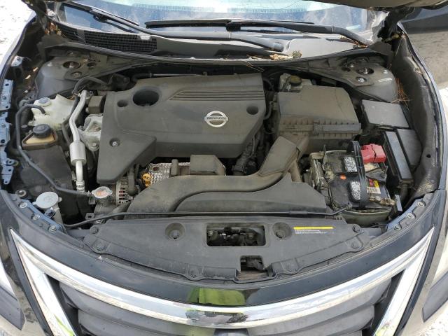 Photo 11 from auction – 2013 NISSAN ALTIMA 2.5 with VIN 1N4AL3AP1DN491038