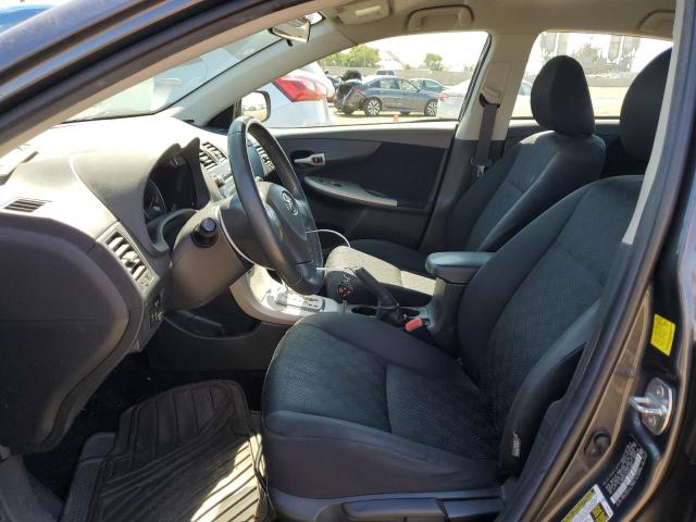 Photo 7 from auction – 2010 TOYOTA CORROLLA with VIN 2T1BU4EE7AC410665