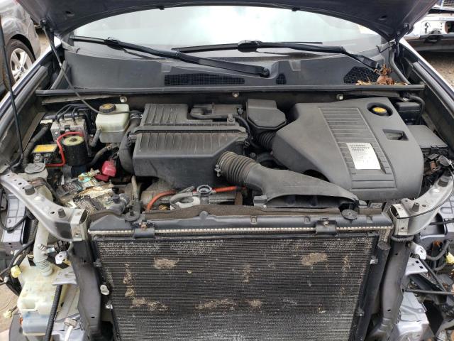 Photo 12 from auction – 2009 TOYOTA HIGHLANDER with VIN JTEEW41AX92028338