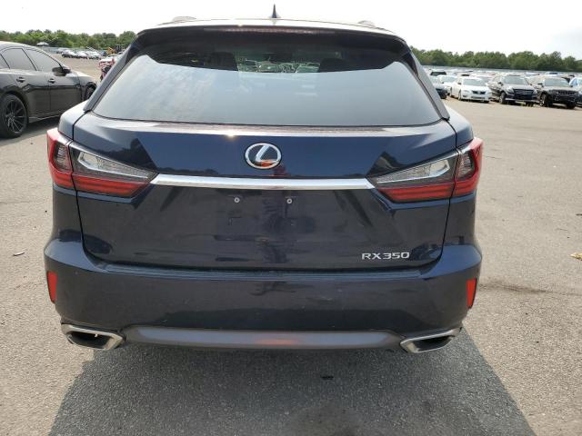 Photo 6 from auction – 2018 LEXUS RX 350 BAS with VIN 2T2BZMCA7JC156128