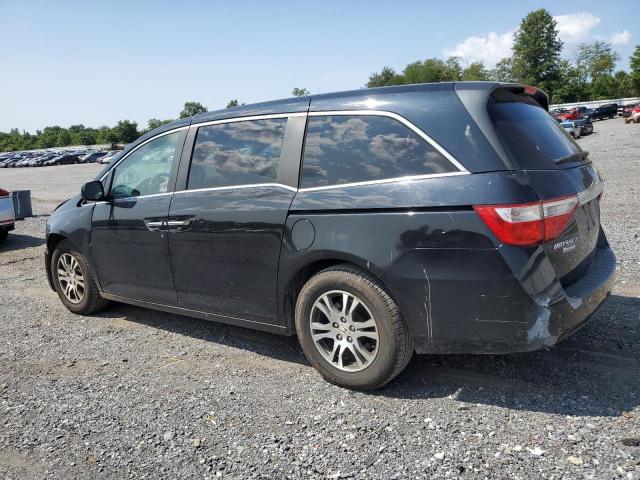 Photo 2 from auction – 2011 HONDA ODYSSEY EX with VIN 5FNRL5H65BB084180