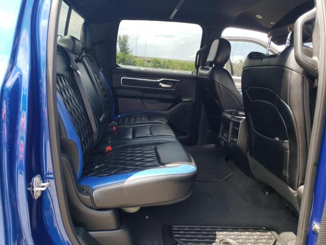 Photo 11 from auction – 2019 RAM 1500 BIG H with VIN 1C6SRFFT4KN777331
