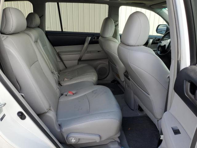 Zdjęcie 11 z aukcji – 2010 TOYOTA HIGHLANDER z VIN 5TDKK3EH8AS009644