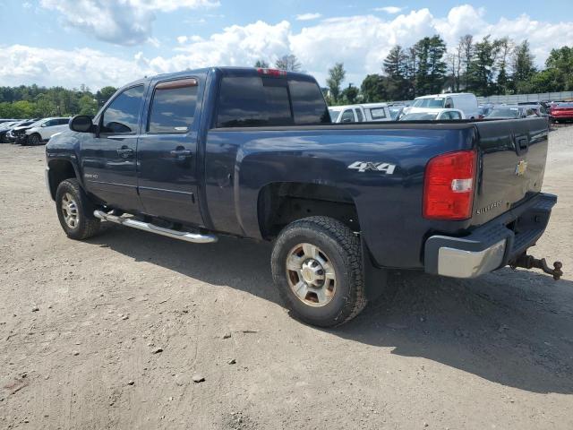 Photo 2 from auction – 2007 CHEVROLET SILVERADO with VIN 1GCHK23K57F540165
