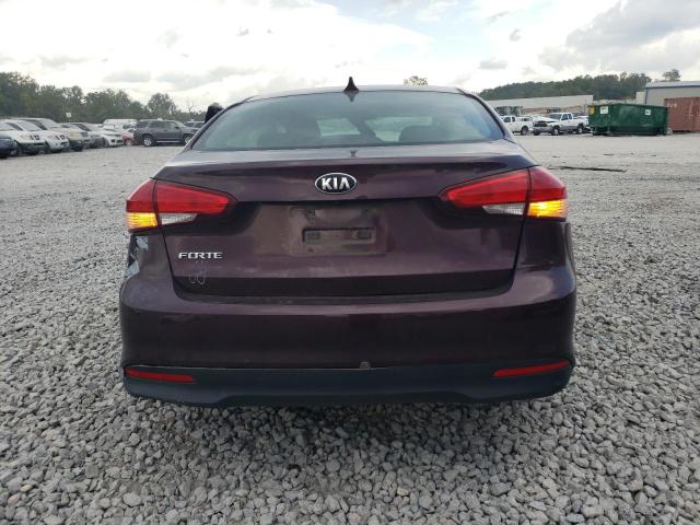 Photo 6 from auction – 2018 KIA FORTE LX with VIN 3KPFK4A72JE271383