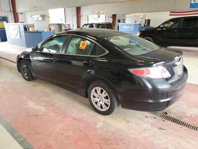 Photo 2 from auction – 2010 MAZDA 6 I with VIN 1YVHZ8BH9A5M48245