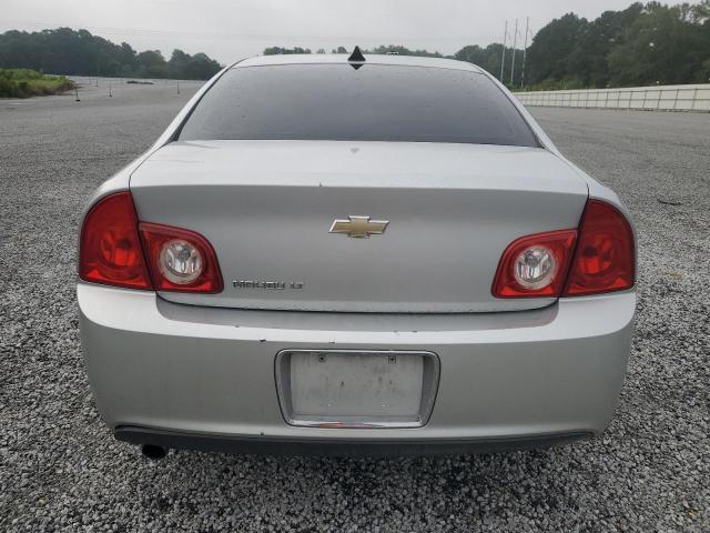 Photo 6 from auction – 2012 CHEVROLET MALIBU 2LT with VIN 1G1ZD5E02CF288468
