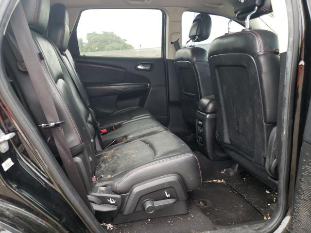 Снимка 11 от търг – 2017 DODGE JOURNEY GT с VIN 3C4PDCEG7HT633944