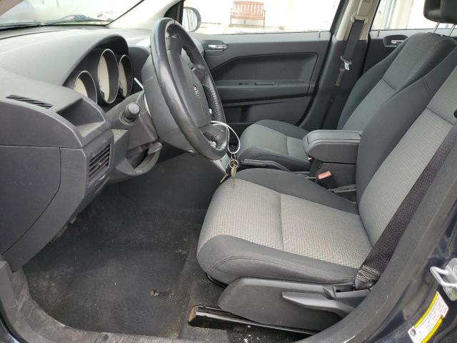 Photo 7 from auction – 2008 DODGE CALIBER R/ with VIN 1B3HB78K88D527978