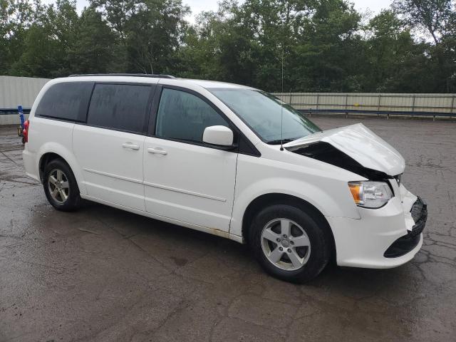Photo 4 from auction – 2012 DODGE grand cara with VIN 2C4RDGCGXCR166131