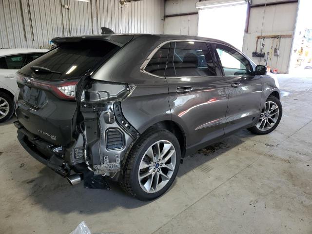 Photo 3 from auction – 2018 FORD EDGE TITAN with VIN 2FMPK4K83JBB02245