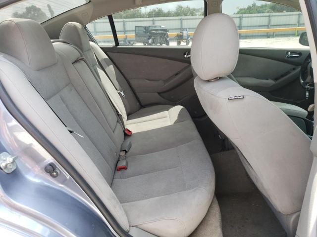 Photo 10 from auction – 2012 NISSAN ALTIMA BAS with VIN 1N4AL2AP3CC131886