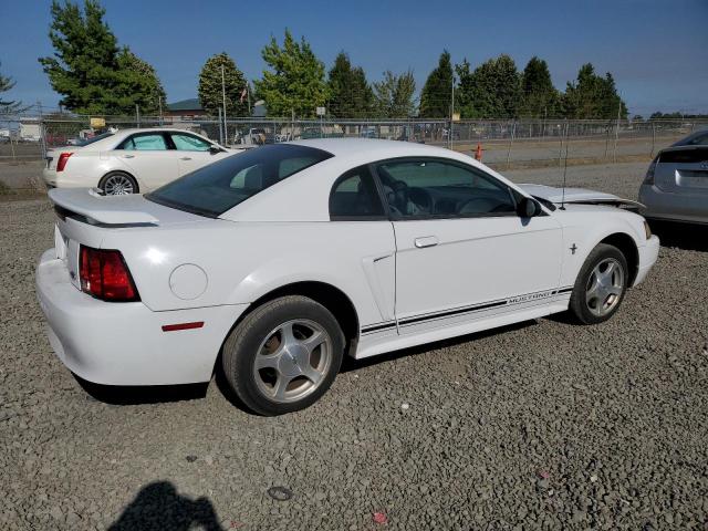 Photo 3 from auction – 2001 FORD MUSTANG with VIN 1FAFP40401F263884