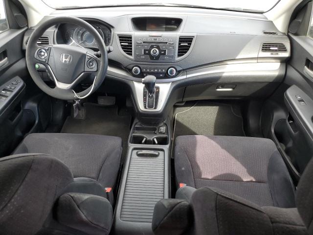 Photo 8 from auction – 2012 HONDA CR-V EX with VIN 5J6RM3H59CL047084