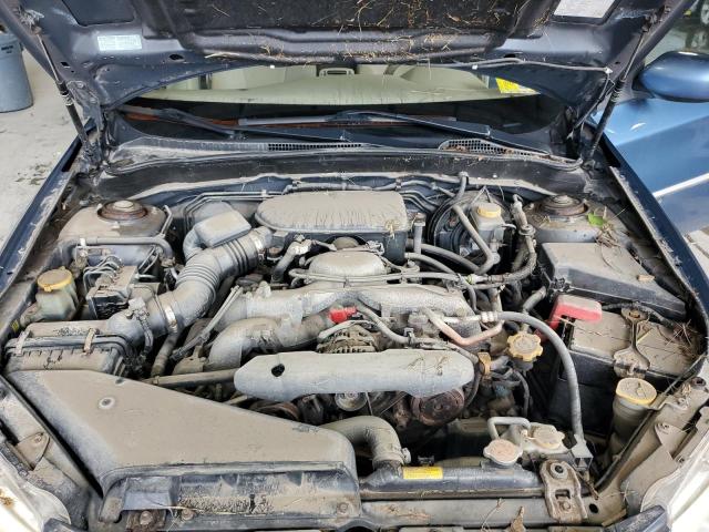 Photo 12 from auction – 2008 SUBARU IMPREZA OU with VIN JF1GH63648H831045