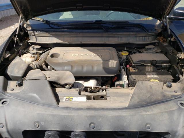 Photo 11 from auction – 2016 JEEP CHEROKEE S with VIN 1C4PJMAB7GW219368