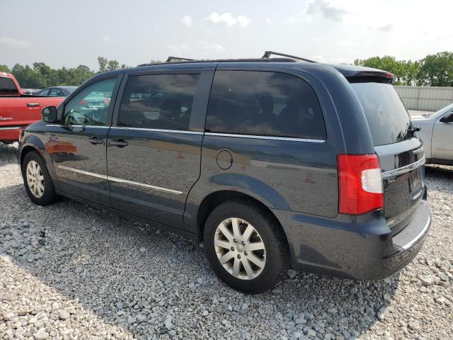 Photo 2 from auction – 2014 CHRYSLER TOWN & COU with VIN 2C4RC1BG8ER207327
