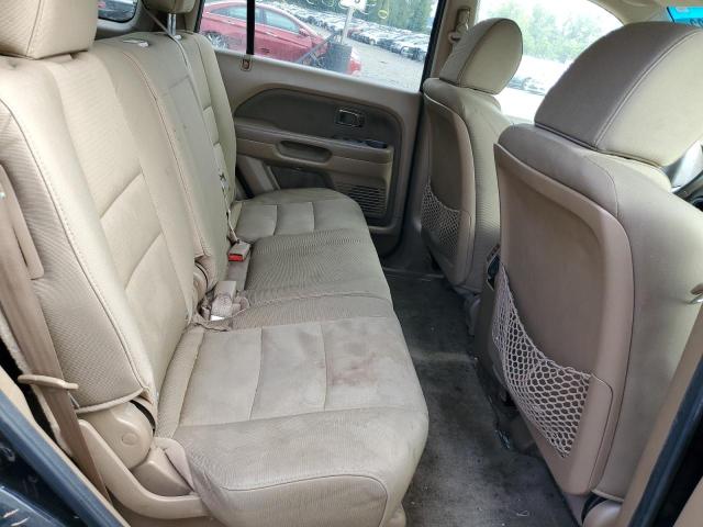 Photo 10 from auction – 2008 HONDA PILOT with VIN 5FNYF18268B029531