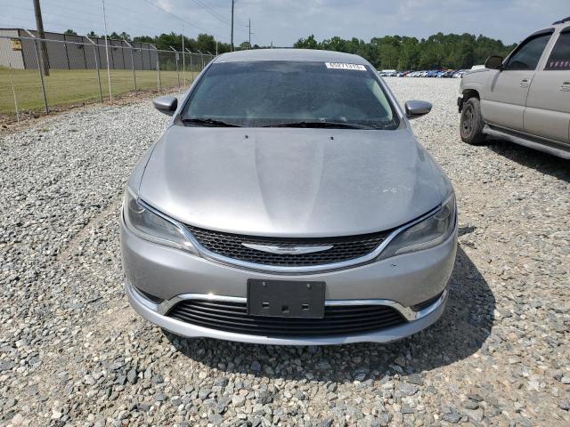 Photo 5 from auction – 2015 CHRYSLER 200 LIMITE with VIN 1C3CCCAB8FN699349