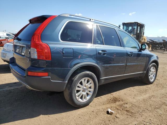 Photo 3 from auction – 2008 VOLVO XC90 3.2 with VIN YV4CZ982881469210