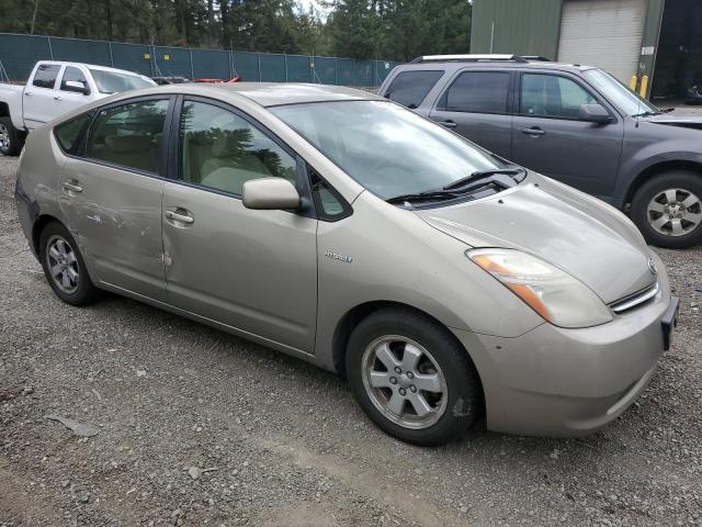 Photo 4 from auction – 2007 TOYOTA PRIUS with VIN JTDKB20UX77601080