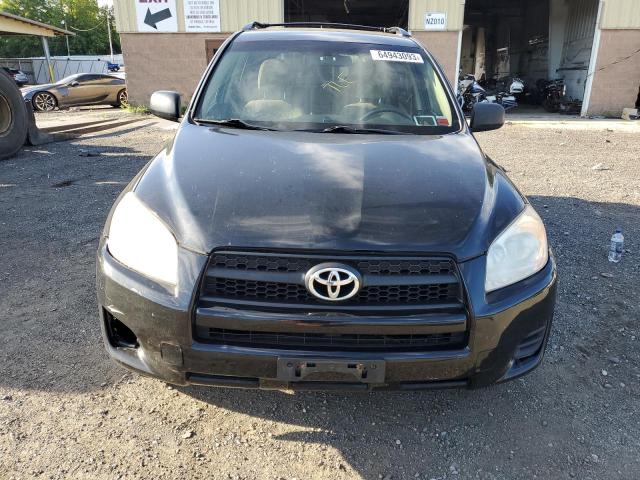 Photo 5 from auction – 2011 TOYOTA RAV4 with VIN 2T3ZF4DV0BW096777