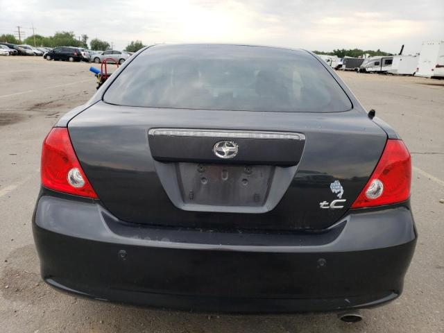 Photo 6 from auction – 2006 TOYOTA SCION TC with VIN JTKDE177860085411
