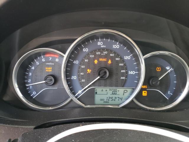 Photo 9 from auction – 2014 TOYOTA COROLLA EC with VIN 5YFBPRHE0EP168436