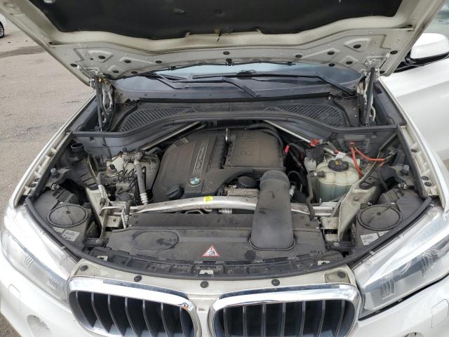 Photo 11 from auction – 2016 BMW X6 XDRIVE3 with VIN 5UXKU2C50G0N79015