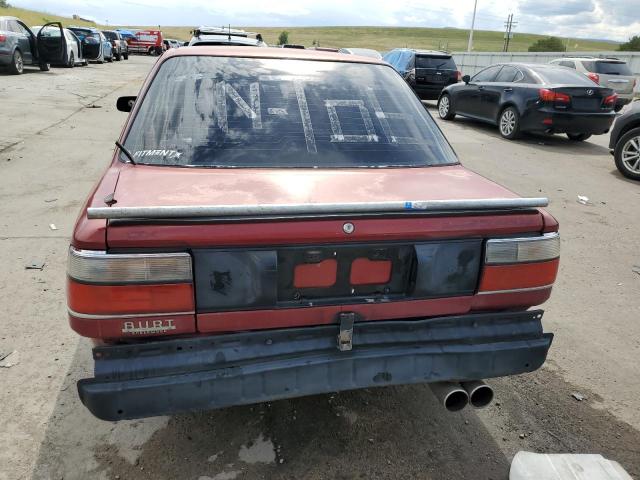 Zdjęcie 6 z aukcji – 1990 TOYOTA COROLLA DL z VIN 1NXAE94A4LZ085995