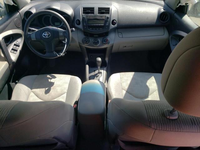Снимка 8 от търг – 2011 TOYOTA RAV4 с VIN 2T3BF4DVXBW110721