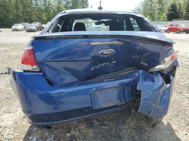 Photo 6 from auction – 2008 FORD FOCUS SE with VIN 1FAHP35N18W247868